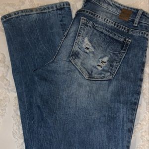 BKE Payton Jeans